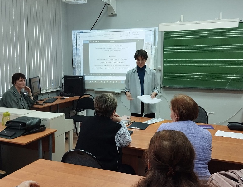 День Духовика. Итоги в Новгородской области