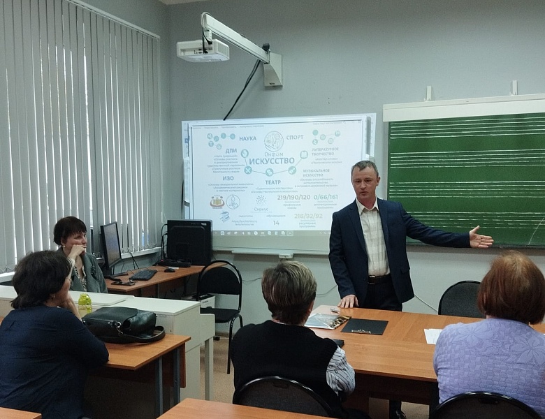 День Духовика. Итоги в Новгородской области