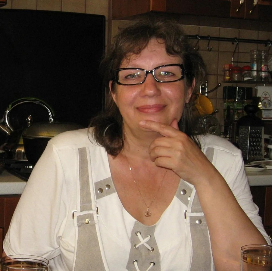 К 65-летию Светланы Анатольевны Волошиной, ветерана колледжа искусств им. С. В. Рахманинова, бывшего преподавателя